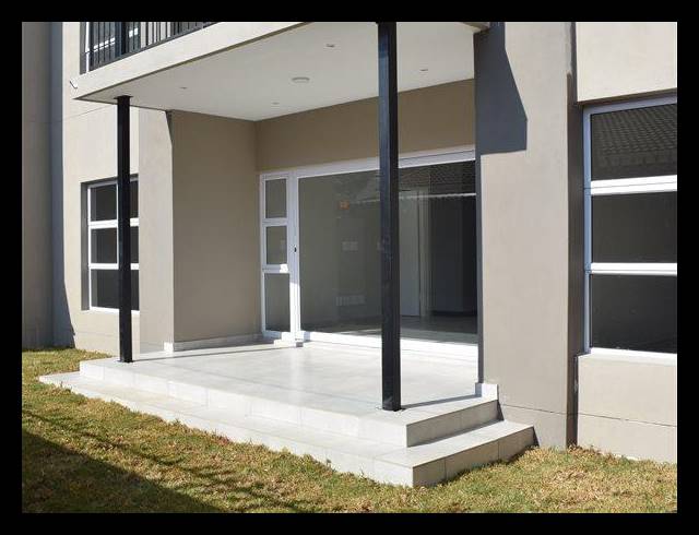 2 BEDROOM PROPERTY TO RENT IN BROOKLYN